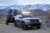 Volkswagen Atlas Basecamp Concept photo 2