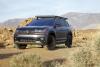 Volkswagen Atlas Basecamp Concept photo 3