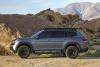 Volkswagen Atlas Basecamp Concept photo 5