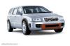Volvo ACC2 (Adventure Concept Car 2) photo 4