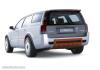 Volvo ACC2 (Adventure Concept Car 2) photo 7