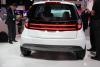 ZF Advanced Urban Vehicle photo 2