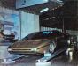 Lamborghini Bravo photo 3