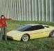 Lamborghini Bravo photo 5