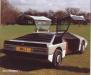 Aston Martin Bulldog photo 4