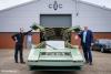 Aston Martin Bulldog photo 16