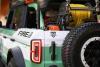 Ford Bronco + Filson Wildland Fire Rig Concept photo 2