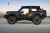 Ford Bronco Badlands Sasquatch 2 Door Concept photo 3