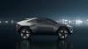 Mahindra BE.05 Concept photo 2