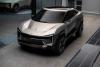 Mahindra BE.05 Concept photo 5