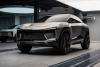 Mahindra BE.05 Concept photo 6