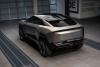 Mahindra BE.05 Concept photo 10