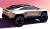 Mahindra BE.05 Concept photo 12