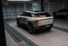 Mahindra BE.07 Concept photo 5