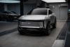 Mahindra BE.09 Concept photo 2