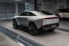 Mahindra BE.09 Concept photo 4