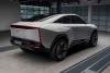Mahindra BE.09 Concept photo 5