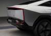 Mahindra BE.09 Concept photo 6