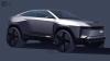 Mahindra BE.09 Concept photo 8