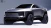 Mahindra BE.09 Concept photo 9