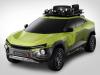 Mahindra BE Rall-E Concept photo 2