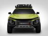 Mahindra BE Rall-E Concept photo 3