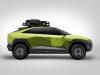 Mahindra BE Rall-E Concept photo 4