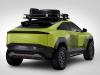 Mahindra BE Rall-E Concept photo 6