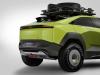 Mahindra BE Rall-E Concept photo 7
