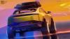 Mahindra BE Rall-E Concept photo 9