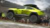 Mahindra BE Rall-E Concept photo 11