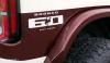 Ford Bronco Roadster Concept photo 3