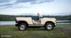 Ford Bronco Roadster Concept photo 5