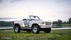 Ford Bronco Roadster Concept photo 6