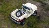 Ford Bronco Roadster Concept photo 8