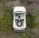Ford Bronco Roadster Concept photo 9