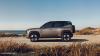 Renault Bridger Concept photo 3