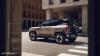 Renault Bridger Concept photo 8