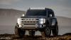 Hyundai Boulder Concept photo 7
