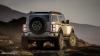 Hyundai Boulder Concept photo 10