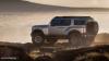 Hyundai Boulder Concept photo 11