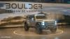 Hyundai Boulder Concept photo 13