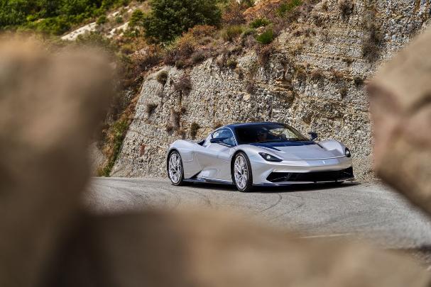 Automobili Pininfarina