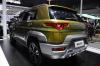 Beijing (BAIC, BAW) BJ20 Concept photo 2