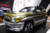 Beijing (BAIC, BAW) BJ20 Concept photo 3