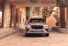 Bentley Bentayga EWB photo 1