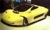 Bertone Blitz photo 3