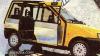 Boneschi Baby Taxi photo 3