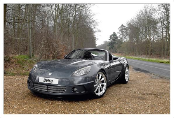 Breckland