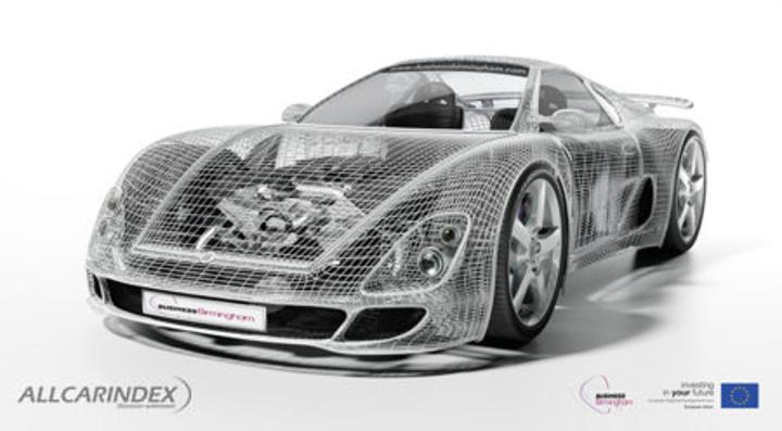 Model cover